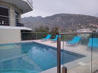 Vila Zoe - Bed and Breakfast Qeparo