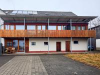 seeglueck SEEDIAMANT - Moderne Maisonette-Wohnung mit Balkon und Parkplatz in Seenähe in Konstanz-Dingels-Dorf - B&B Constanza