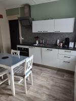 Gîte des Vieilles Forges - Bed and Breakfast Fromelennes