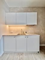 Aida apartment, free parking, City Centre - B&B Tartu