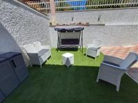 Summer House - B&B SantAntioco