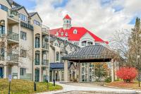The Lincoln Efficiency at Rivergreen - B&B