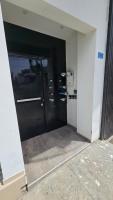 Apartamento de 2 dormitorios con balcón