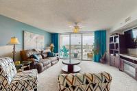 Yacht Club Villas 1-501 - B&B Myrtle Beach