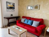 Hermoso piso en la playa - Ferienwohnung Miramar