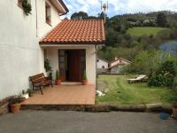 LA CASINA DEL HUERTo - Ferienwohnung La Torre