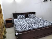 Tweepersoonskamer met Eigen Badkamer