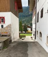 Appartamento Le Marmotte - Auronzo - B&B Auronzo di Cadore