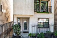 The Nest in East Downtown Houston Texas - B&B