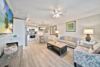 Bayside Villa 5236 - B&B Captiva