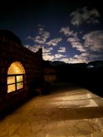 Bayda Rock - B&B
