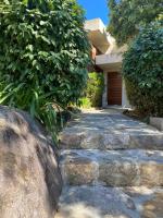 L'écrin des bois - Ferienwohnung Belgodere