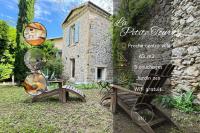 La Petite Tour - Tournon-sur-Rhône - Ferienwohnung