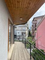 Kalpazo Rental Vila 313 Tirana - Chambres d'hôtes Tirana
