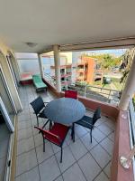 Appartement - Cap d'Agde Vue Port - B&B Le Cap d'Agde