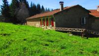 B&B Les Paddocks - B&B Vollore-Montagne