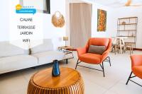 Le Ticanot - 4 voyageurs - B&B Saint-Leu