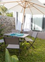 Le Ticanot - 4 voyageurs - B&B Saint-Leu