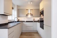 Veeve - The Camden Canal Apartment - B&B Londra