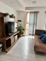 Apartamento céntrico con cochera, Puno - B&B Puno