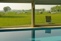 Villa Abondance met prachtig uitzicht - B&B Damme