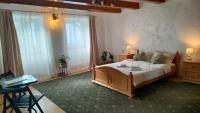 Premier Apartment mit 1 Schlafzimmer