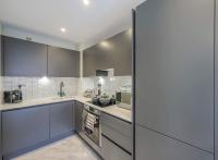 Central Birmingham Beautiful 2 Bedroom Apartment - B&B Birmingham