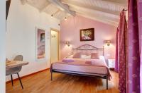 Habitación Doble con balcón 