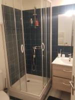 Studio - Ferienwohnung Trégastel