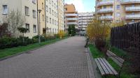 Apartament Radzikowskiego - B&B