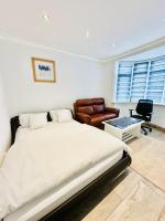 Room in Twickenham stadium London A - B&B Hounslow