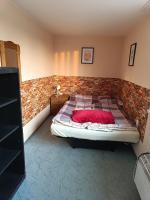 Ubytovací zařízení Orlíček Černíkovice čp 145 - Ferienwohnung Tschernikowitz