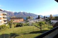 Casa Kito by HolAp SA - B&B Minusio