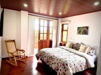 Habitación Doble con baño privado