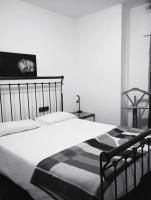 Apartamento con terraza