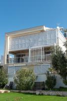 Apartment Luce Marina - Ferienwohnung Petrcane