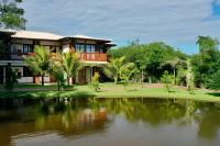 Praia do forte apartamento Fantástico - B&B Praia do Forte