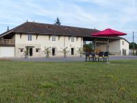 Gites Domaine de la Rochere - B&B