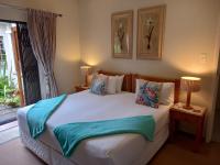 King Room with Garden View