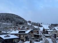 Ski and Lake View Apartment - B&B Zell am See