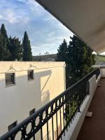 3-Bedroom Apartment in Sutomore - B&B Sutomore