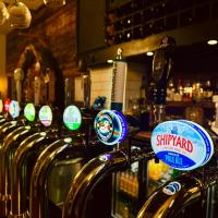 The Swan Taphouse - Ferienwohnung Ironbridge