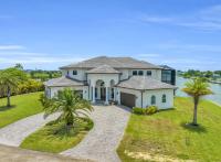 Tranquil Waters - B&B Cape Coral