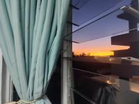 Secure, quiet, studio retreat in Green Point - Bed and Breakfast Kaapstad