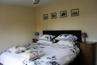 Doppelzimmer mit Gartenblick