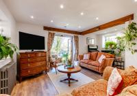 Gazen View Cottage - B&B Sandwich