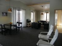 Suite Familiar Deluxe