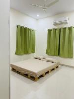 3bhk at gachibowli - Bed and Breakfast Haiderabad