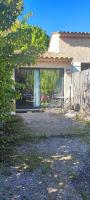 Studio au cœur de Buis-les-Baronnies - B&B