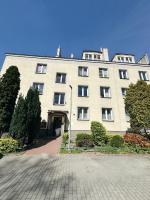Czarno na białym - apartament - Bed and Breakfast
